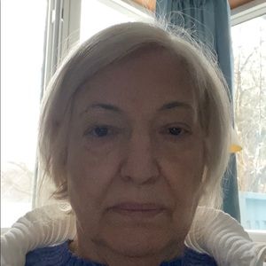 Meet your Posher, Tina